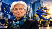 Avrupa Merkez Bankası'nda Sürpriz Ayrılık