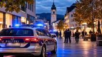 Dornbirn’de 13 Yaşındaki Çocuklarla İlgili Yeni İddialar!