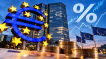 EZB'den Faiz Kararı: Yüzde 2,50